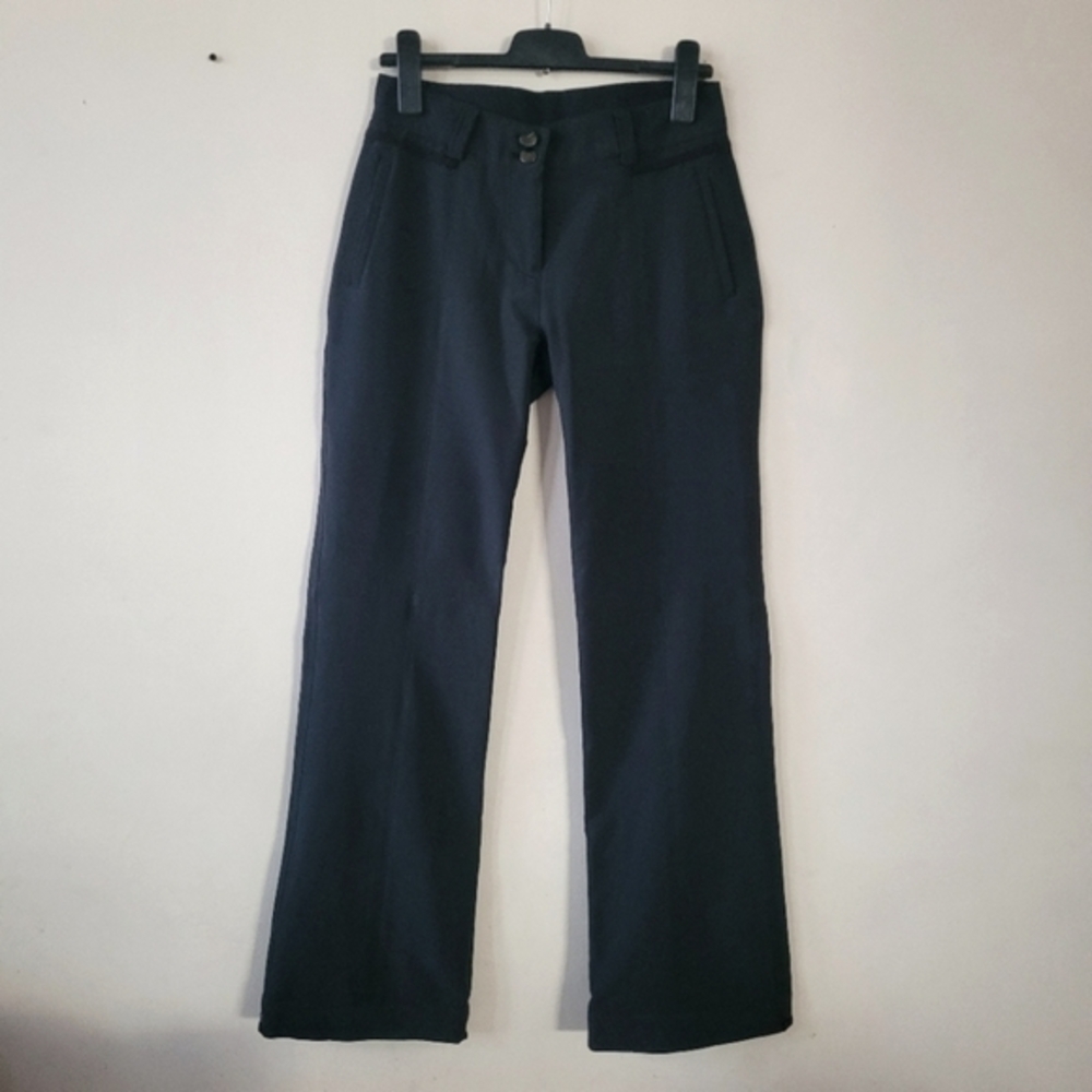 MPG Performance hiking pants,black,M